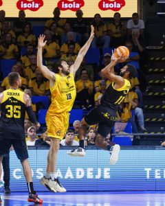 La Laguna Tenerife suma buenas sensaciones para seguir creciendo (5)