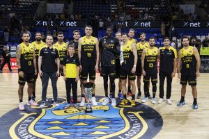 La Laguna Tenerife suma buenas sensaciones para seguir creciendo (9)