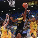 La Laguna Tenerife cede en Gran Canaria, tras pelear hasta el final (13)