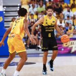 La Laguna Tenerife cede en Gran Canaria, tras pelear hasta el final (9)