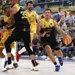 La Laguna Tenerife cede en Gran Canaria, tras pelear hasta el final (7)