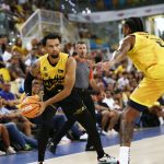 La Laguna Tenerife cede en Gran Canaria, tras pelear hasta el final (4)