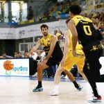 La Laguna Tenerife cede en Gran Canaria, tras pelear hasta el final (5)