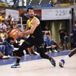 La Laguna Tenerife cede en Gran Canaria, tras pelear hasta el final (2)