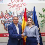 La Laguna Tenerife y el ICHH renuevan su compromiso con la donación (3)