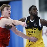 La Laguna Tenerife cede en su tercer test de pretemporada (4)