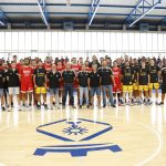 La Laguna Tenerife cede en su tercer test de pretemporada (1)