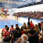 La Laguna Tenerife cede en su tercer test de pretemporada (3)