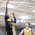 La Laguna Tenerife sigue ganando sensaciones en su rodaje estival (12)