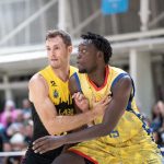 La Laguna Tenerife sigue ganando sensaciones en su rodaje estival (10)