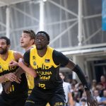 La Laguna Tenerife sigue ganando sensaciones en su rodaje estival (7)