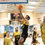 La Laguna Tenerife sigue ganando sensaciones en su rodaje estival (5)