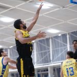 La Laguna Tenerife sigue ganando sensaciones en su rodaje estival (6)