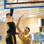 La Laguna Tenerife sigue ganando sensaciones en su rodaje estival (4)