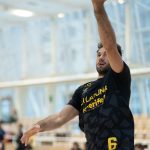 La Laguna Tenerife sigue ganando sensaciones en su rodaje estival (2)