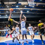 La Laguna Tenerife gana en Saint-Quentin tras un gran último cuarto (8)