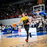 La Laguna Tenerife gana en Saint-Quentin tras un gran último cuarto (6)