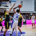 La Laguna Tenerife gana en Saint-Quentin tras un gran último cuarto (5)