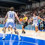 La Laguna Tenerife gana en Saint-Quentin tras un gran último cuarto (3)