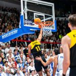 La Laguna Tenerife gana en Saint-Quentin tras un gran último cuarto (2)