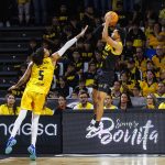 La Laguna Tenerife vuelve a teñir el derbi de aurinegro (6)