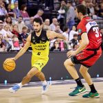 La Laguna Tenerife vence en Granada, con un gran último cuarto (7)