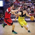 La Laguna Tenerife vence en Granada, con un gran último cuarto (6)