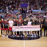 La Laguna Tenerife vence en Granada, con un gran último cuarto (1)