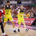 La Laguna Tenerife vence en Granada, con un gran último cuarto (2)