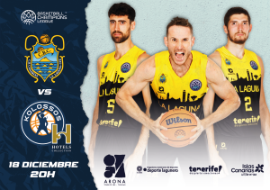 La Laguna Tenerife lanza el 'Pack BCL Estudiantil' (3)