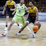 La Laguna Tenerife cae ante el Barça tras competir hasta el final (14)