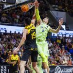 La Laguna Tenerife cae ante el Barça tras competir hasta el final (6)