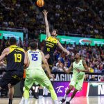 La Laguna Tenerife cae ante el Barça tras competir hasta el final (4)