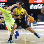 La Laguna Tenerife cae ante el Barça tras competir hasta el final (3)