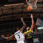 Victoria de mucho mérito en Turquía para abrir la BCL 24/25 (13)