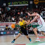 Victoria de mucho mérito en Turquía para abrir la BCL 24/25 (15)