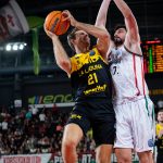 Victoria de mucho mérito en Turquía para abrir la BCL 24/25 (12)