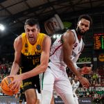 Victoria de mucho mérito en Turquía para abrir la BCL 24/25 (3)