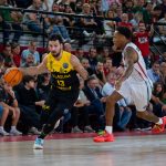 Victoria de mucho mérito en Turquía para abrir la BCL 24/25 (1)