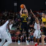 Victoria de mucho mérito en Turquía para abrir la BCL 24/25 (8)