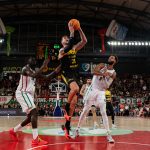 Victoria de mucho mérito en Turquía para abrir la BCL 24/25 (7)