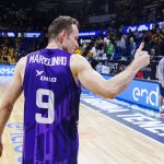 La Laguna Tenerife supera a un correoso BAXI Manresa y estira su racha (13)