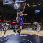 La Laguna Tenerife supera a un correoso BAXI Manresa y estira su racha (12)