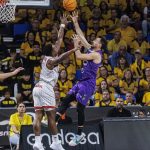 La Laguna Tenerife supera a un correoso BAXI Manresa y estira su racha (9)