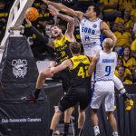 Una sinfonía coral para seguir invictos en la BCL (9)