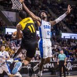 Una sinfonía coral para seguir invictos en la BCL (6)