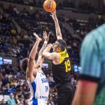 Una sinfonía coral para seguir invictos en la BCL (4)