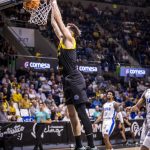 Una sinfonía coral para seguir invictos en la BCL (3)