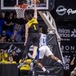 Una sinfonía coral para seguir invictos en la BCL (1)