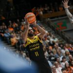 Triunfo de mucho oficio en A Coruña, tras una enorme segunda mitad (10)